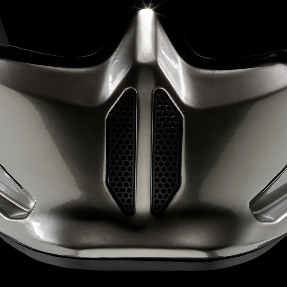 Titanium