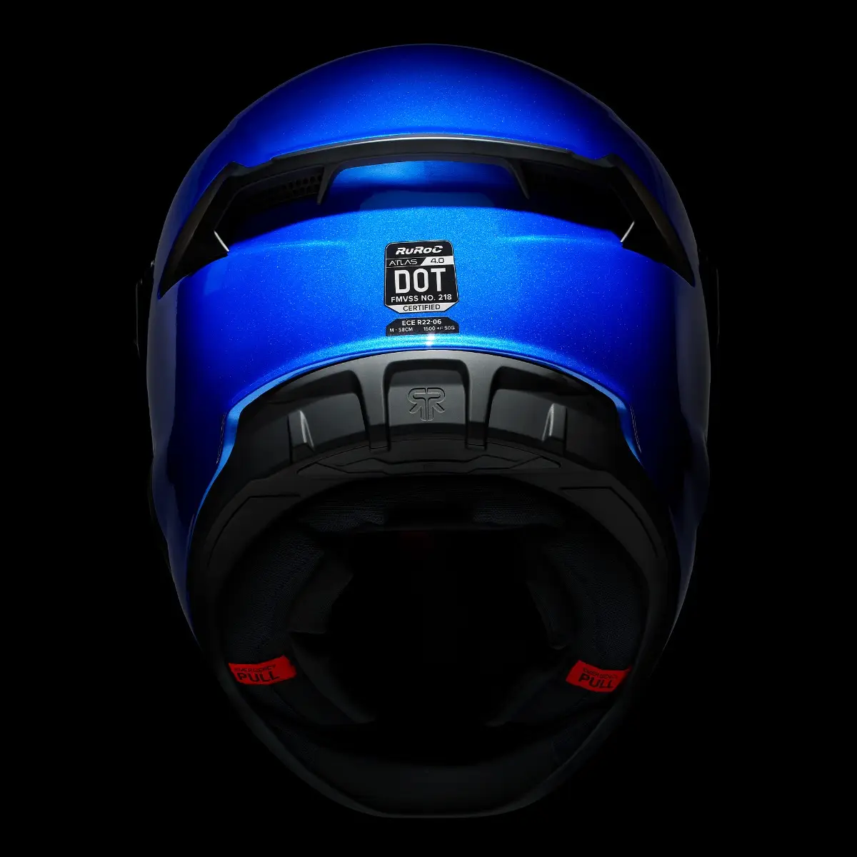 Ultramarine