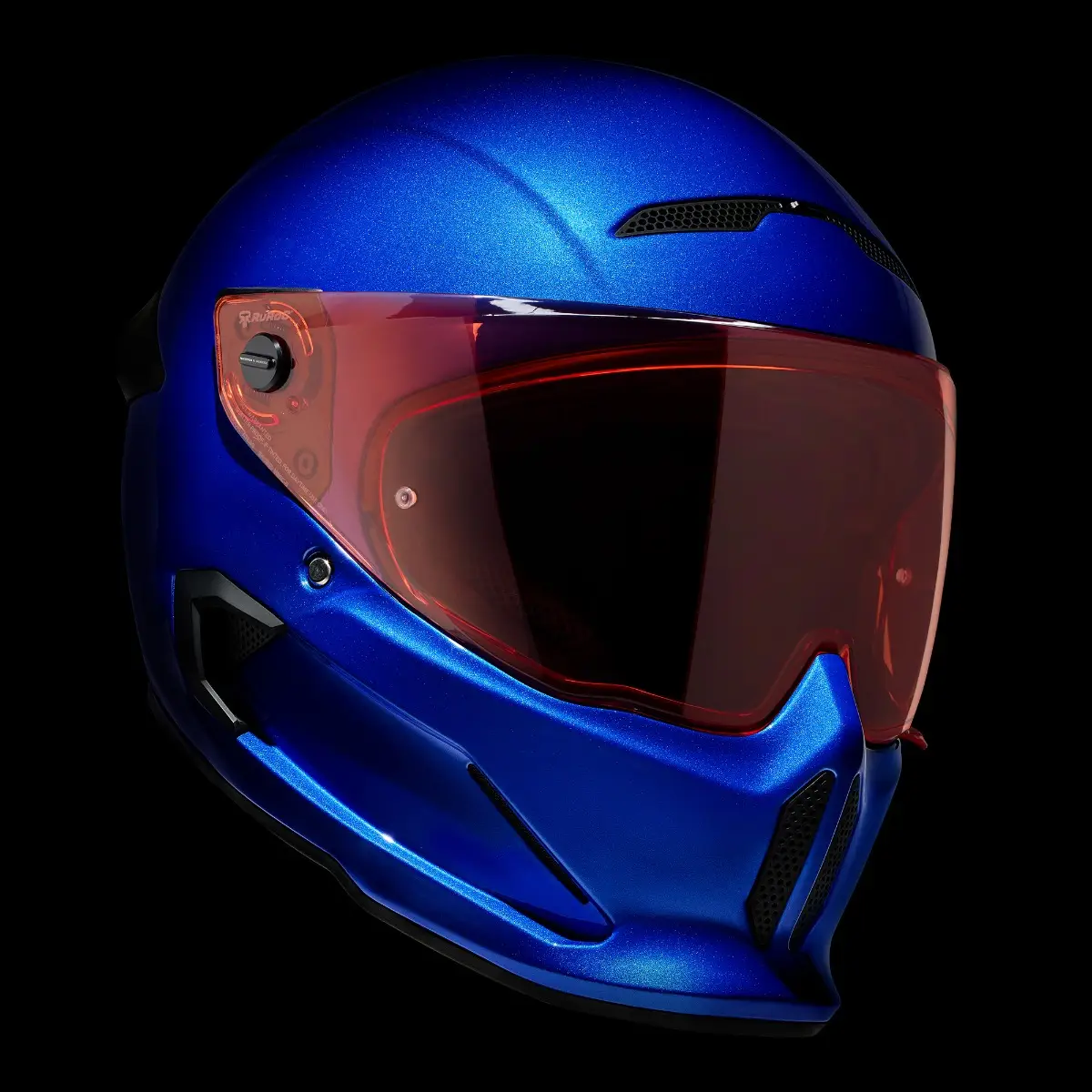 Ultramarine