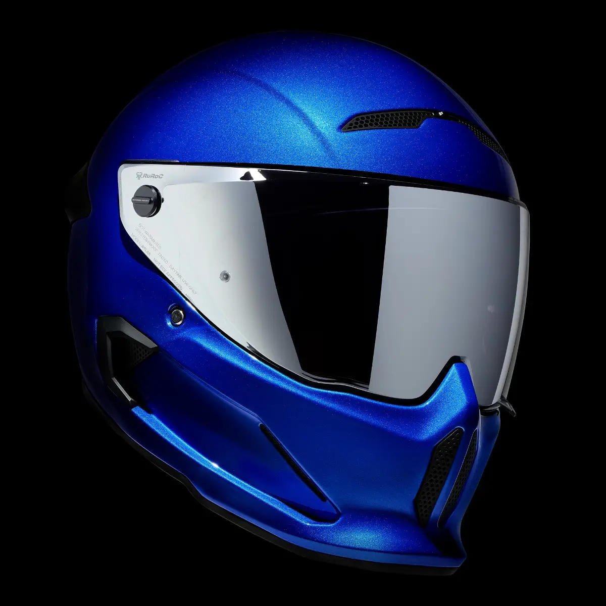 Ultramarine