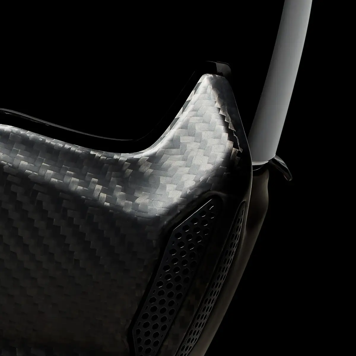 Raw Carbon