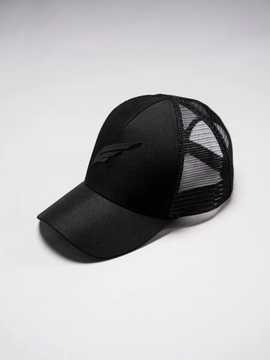 Hawk Trucker