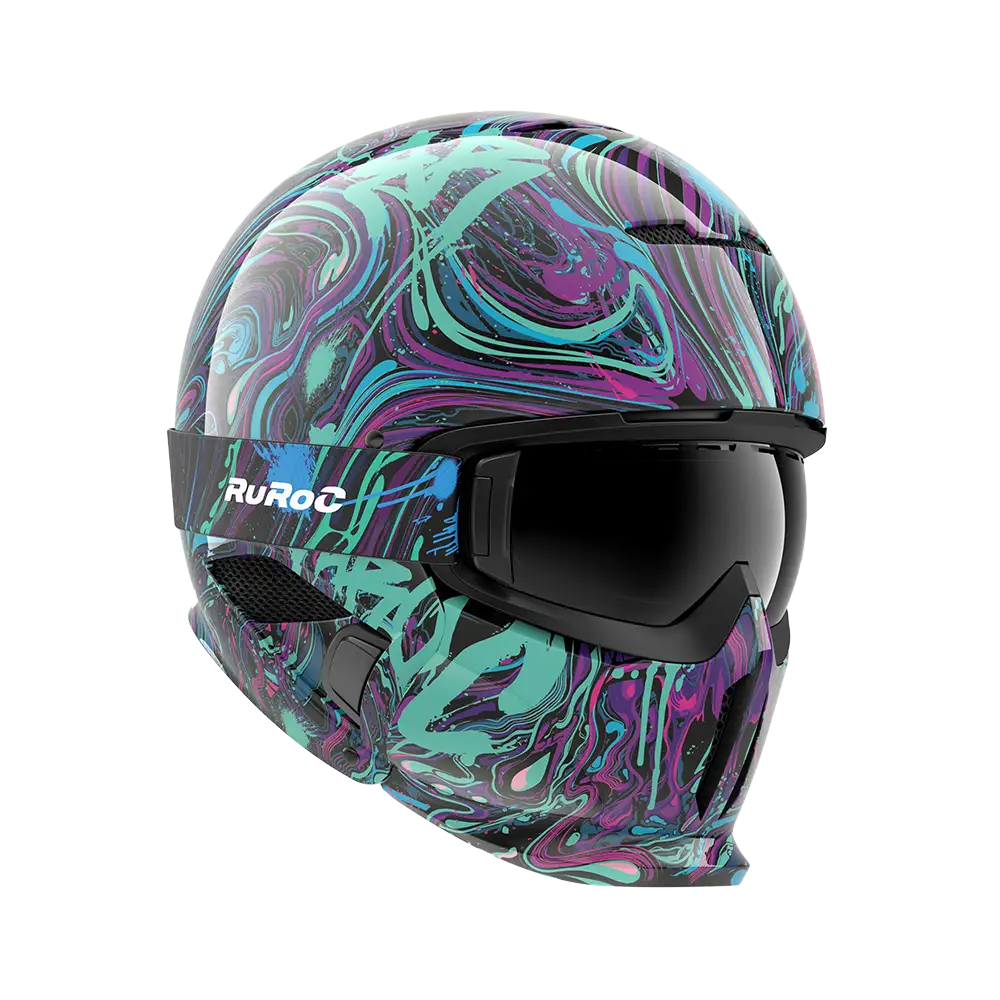 Lucid Waves