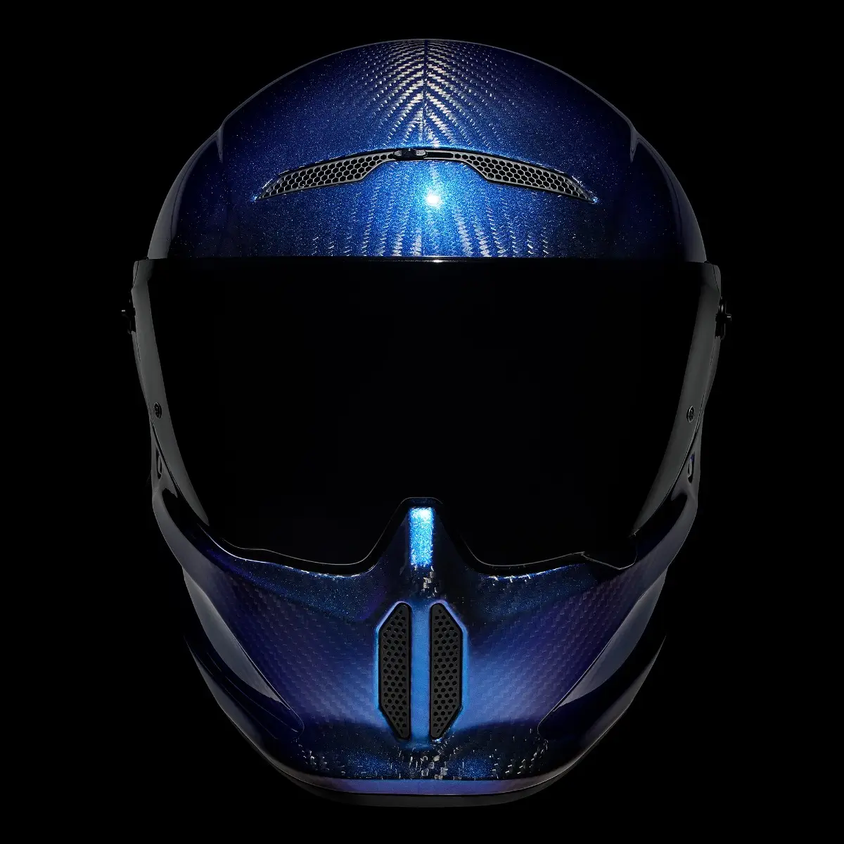 Nebula Carbon