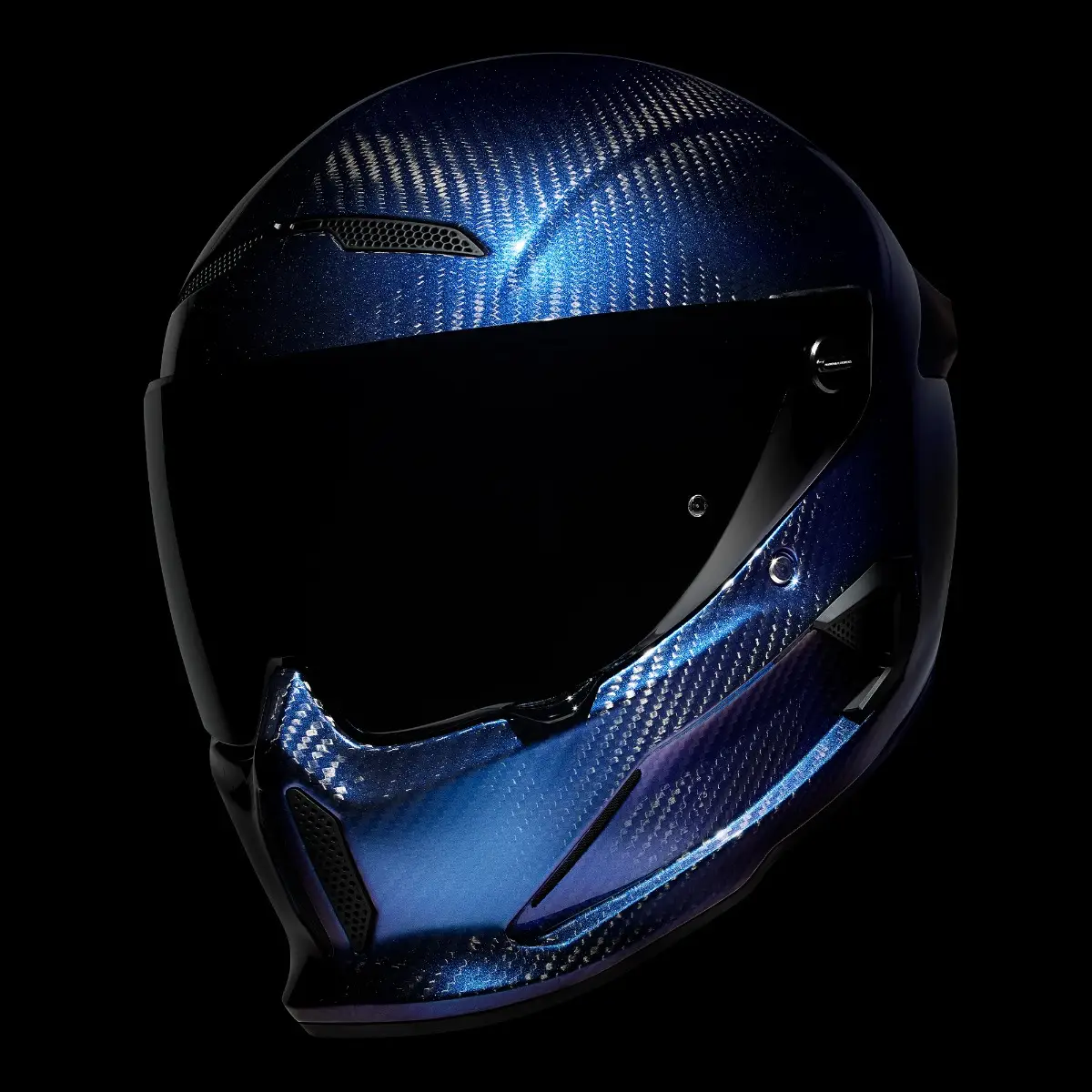 Nebula Carbon