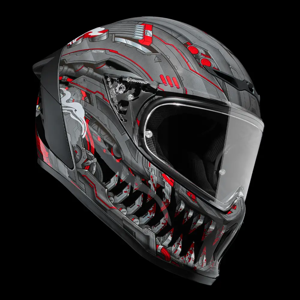 Buzzsaw