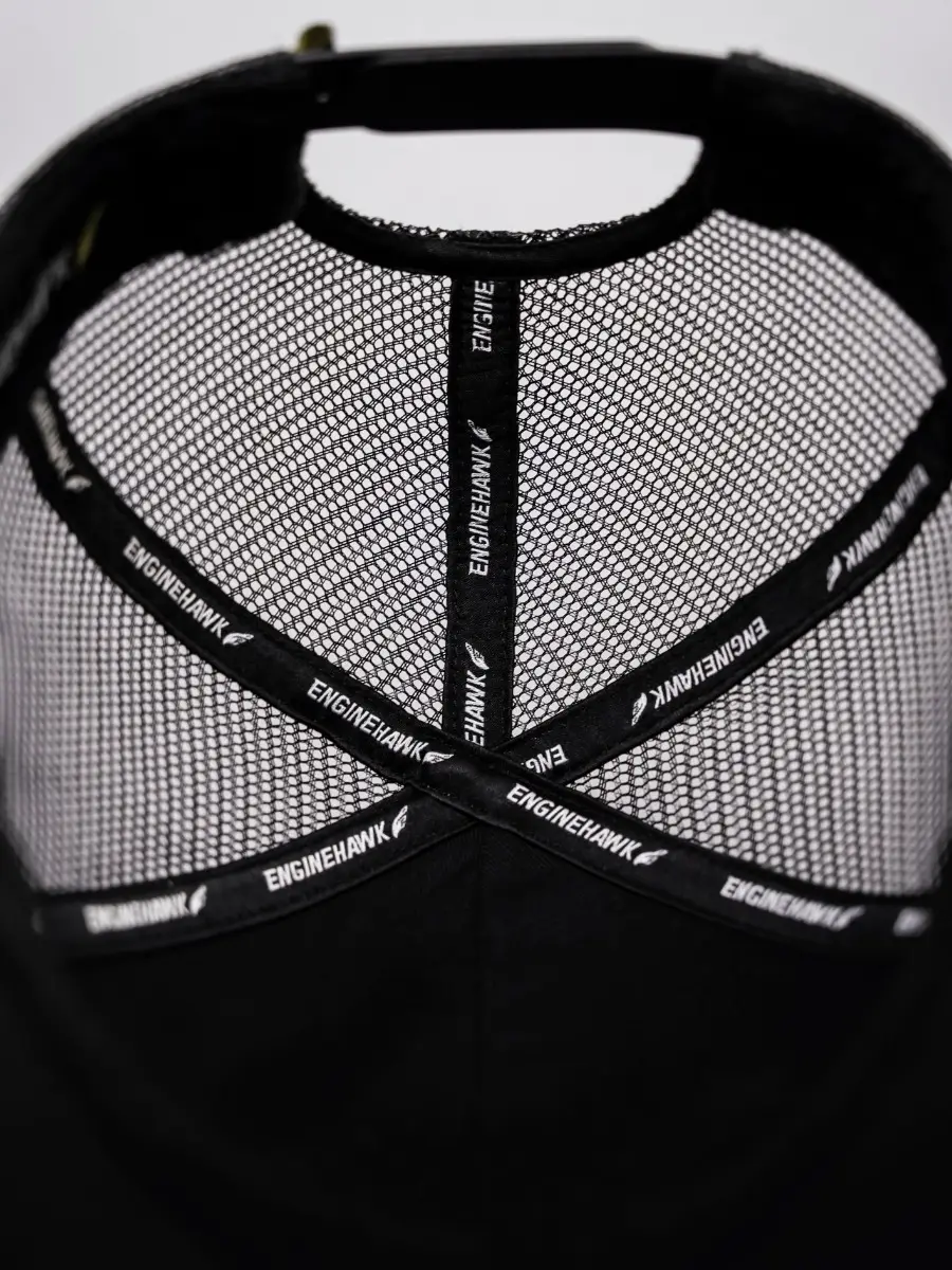 Hawk Trucker