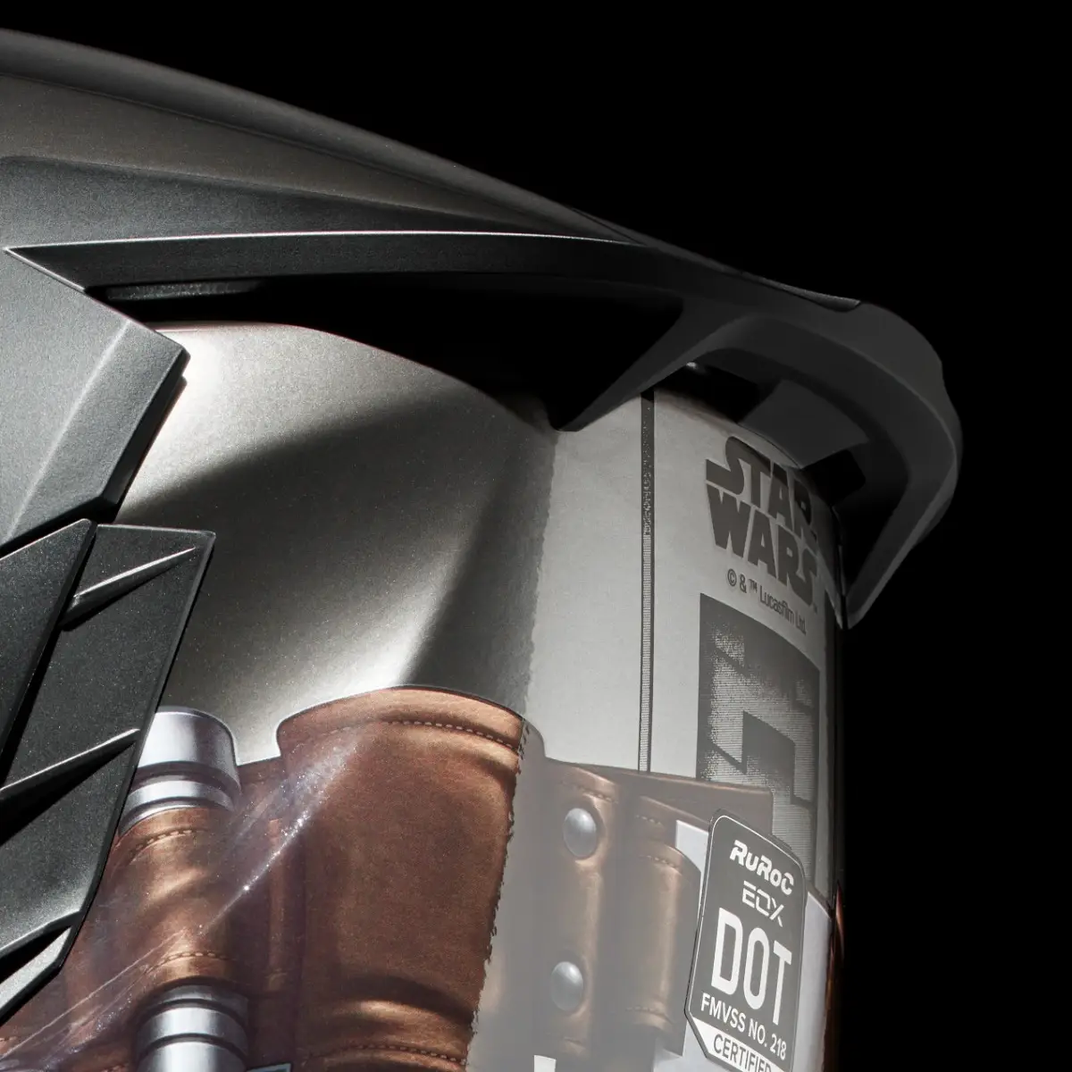 The Mandalorian