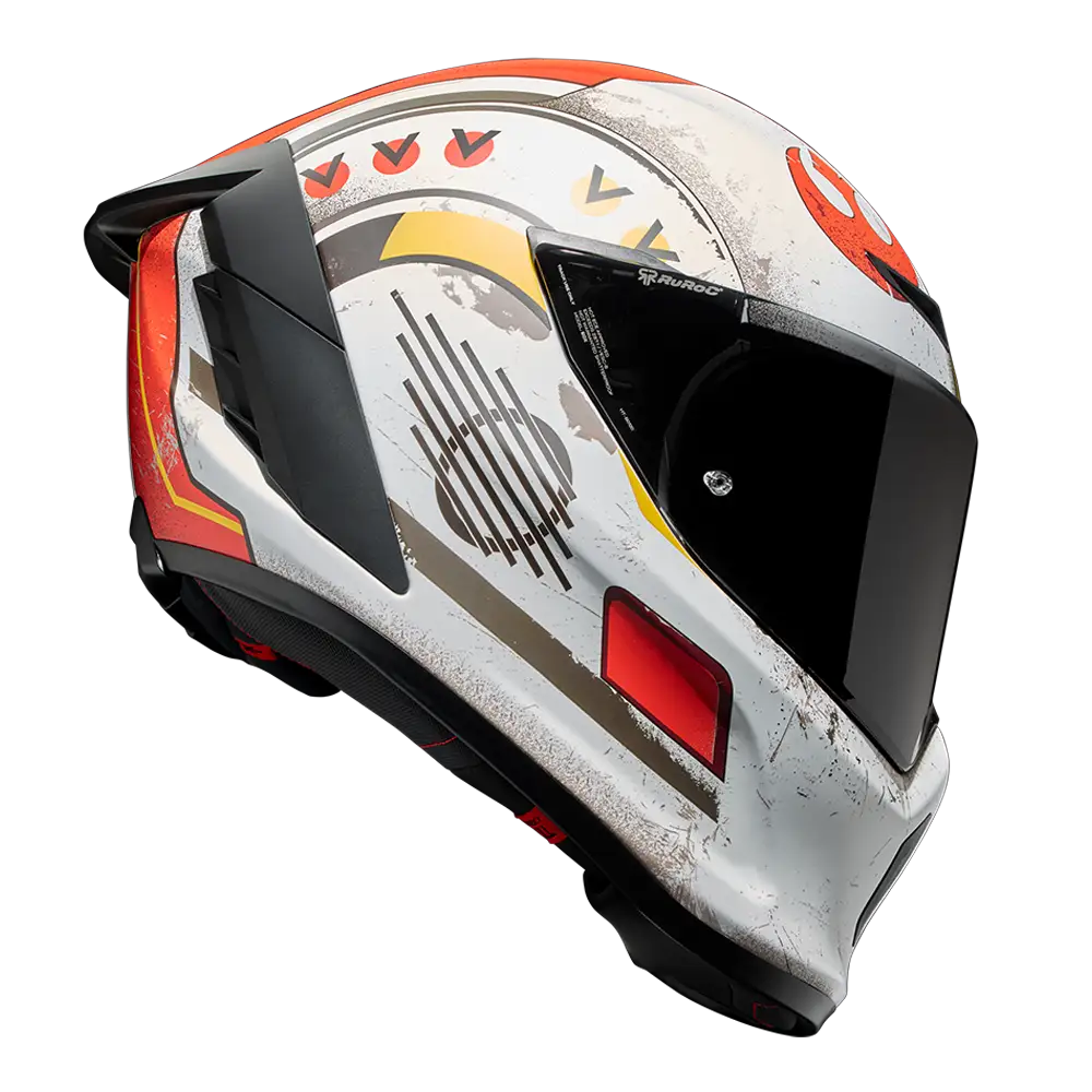 Rebel Pilot