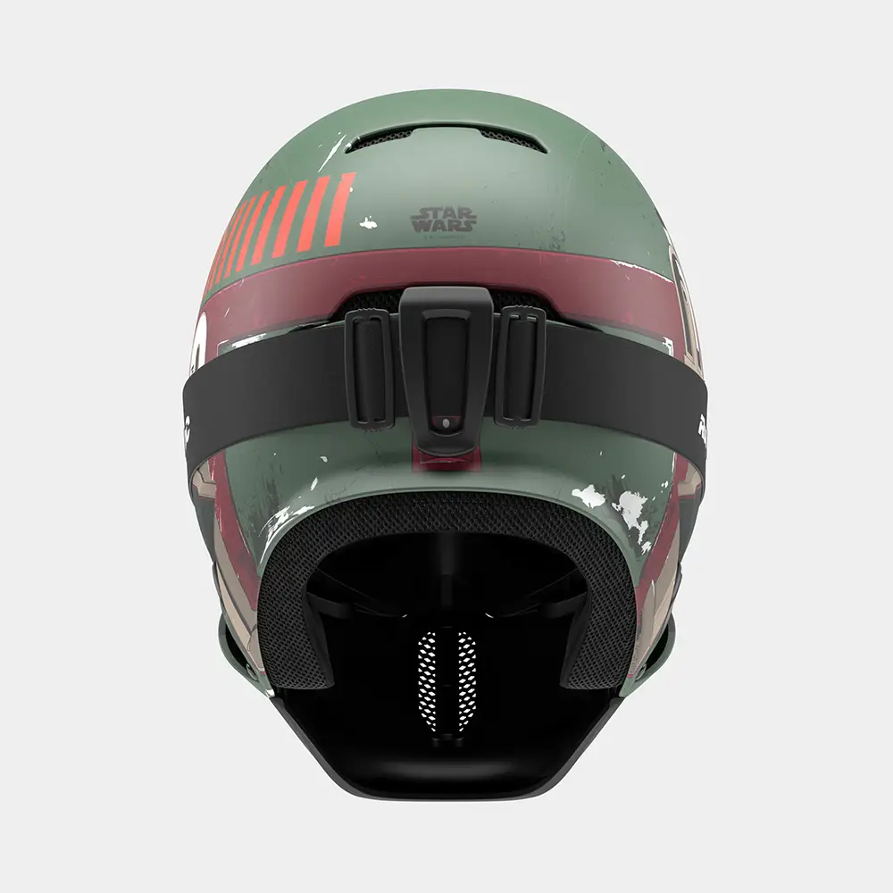 Boba Fett