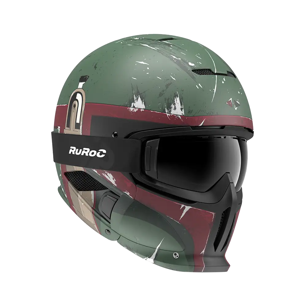Boba Fett