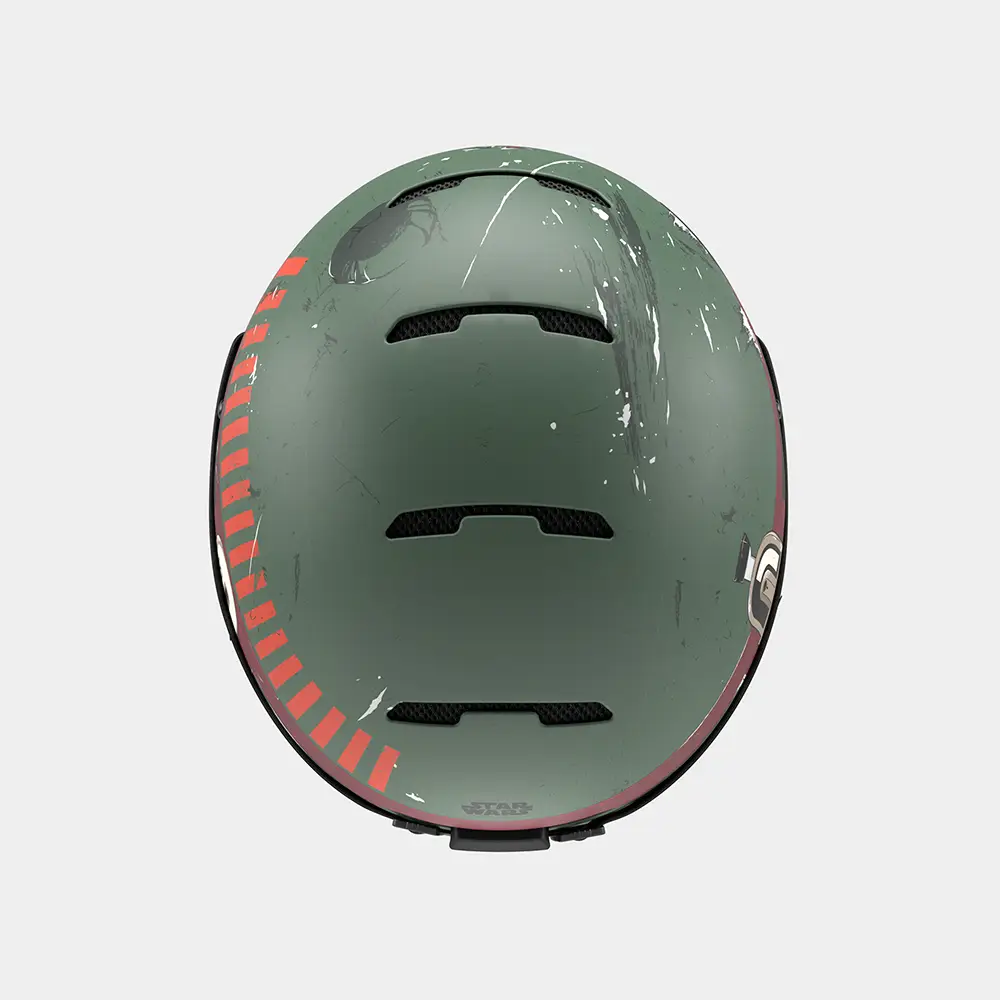 Boba Fett