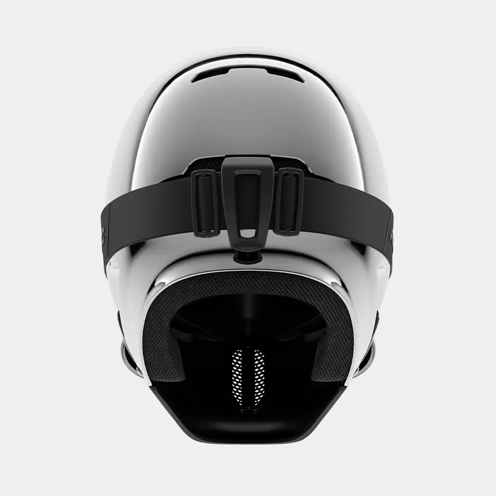 Chrome