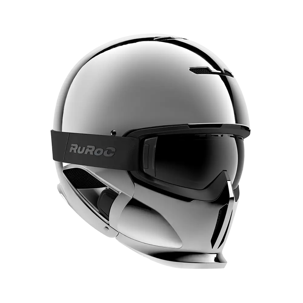 Chrome
