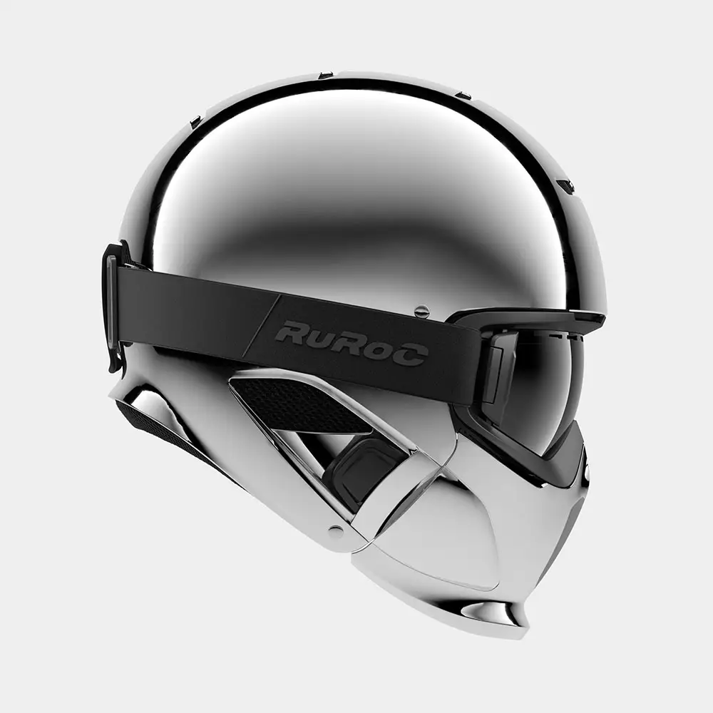 Chrome