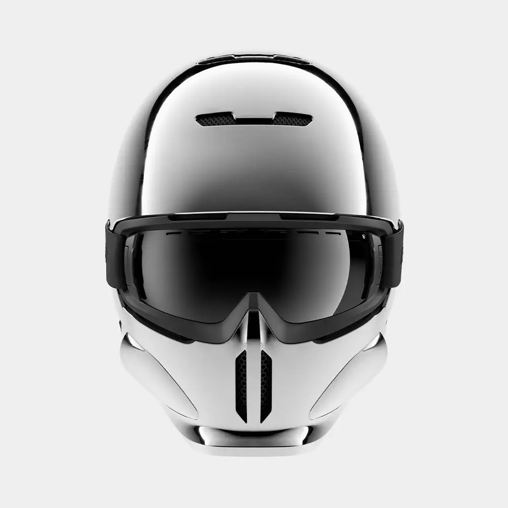 Chrome