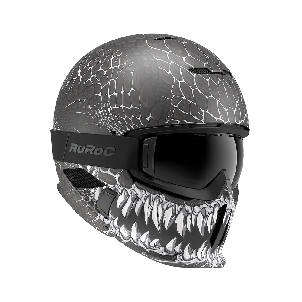Jormungandr