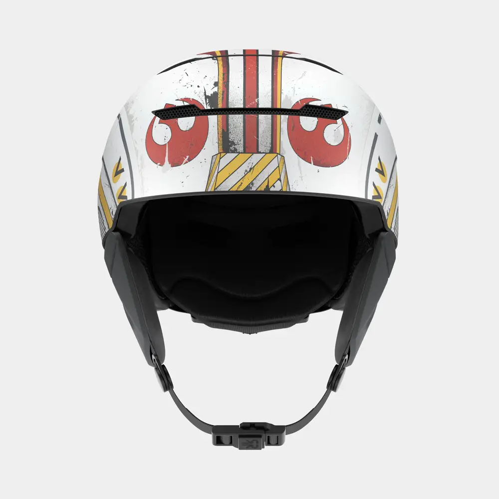 Rebel Pilot