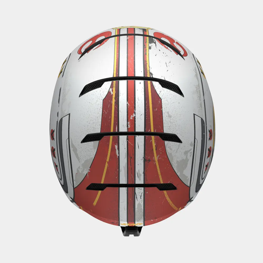 Rebel Pilot