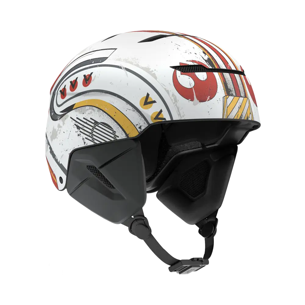 Rebel Pilot