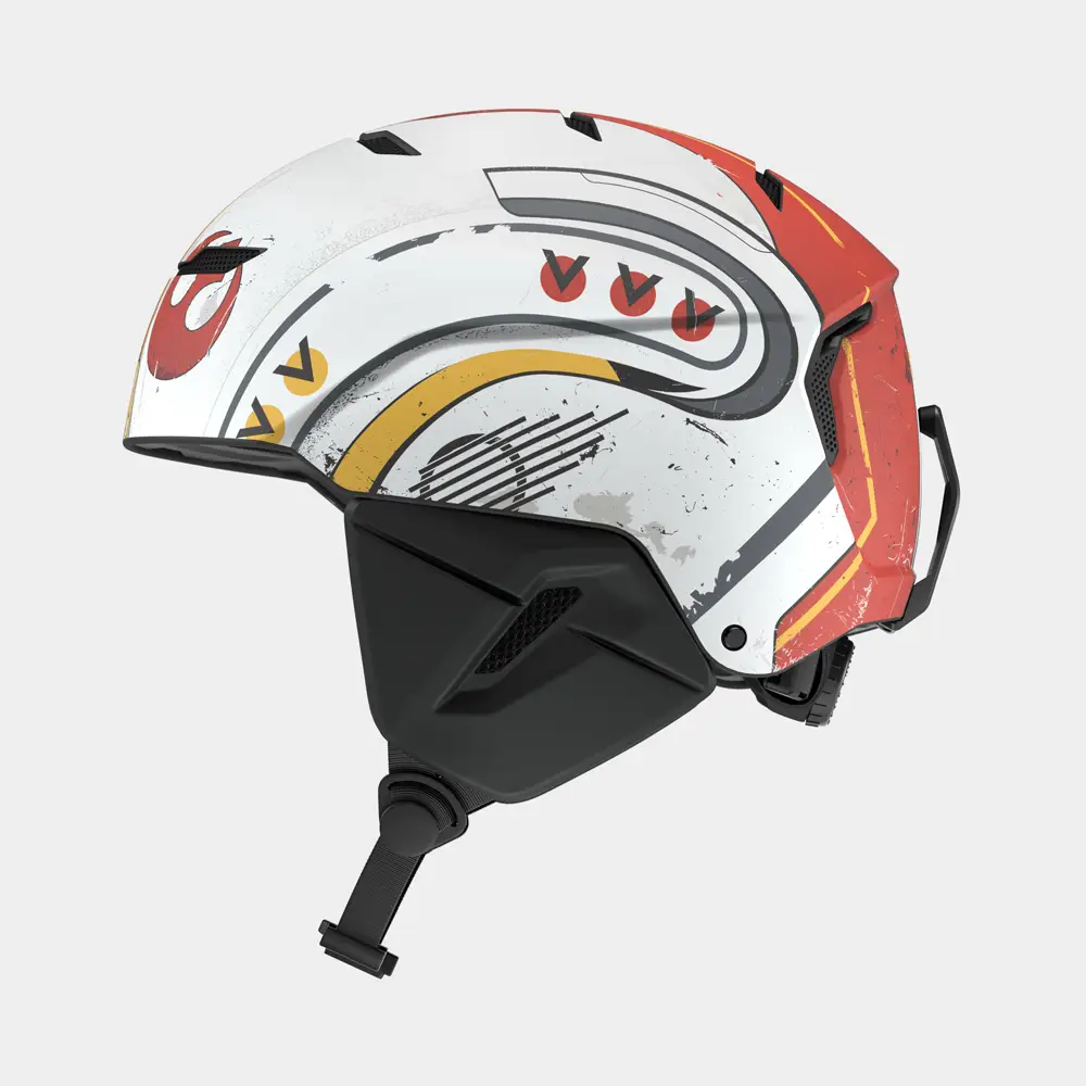 Rebel Pilot