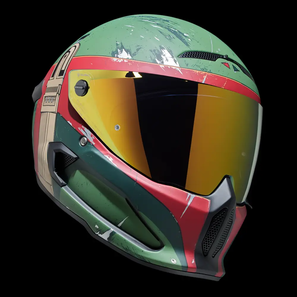 Boba Fett
