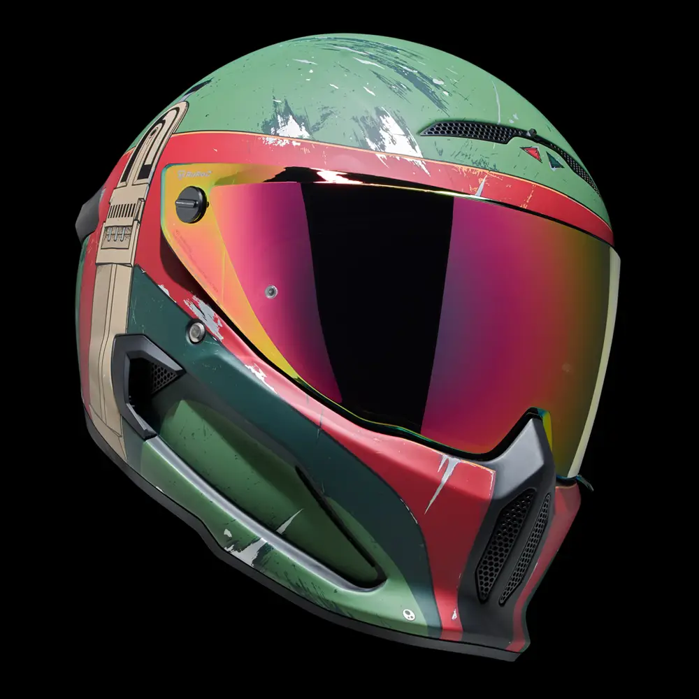 Boba Fett