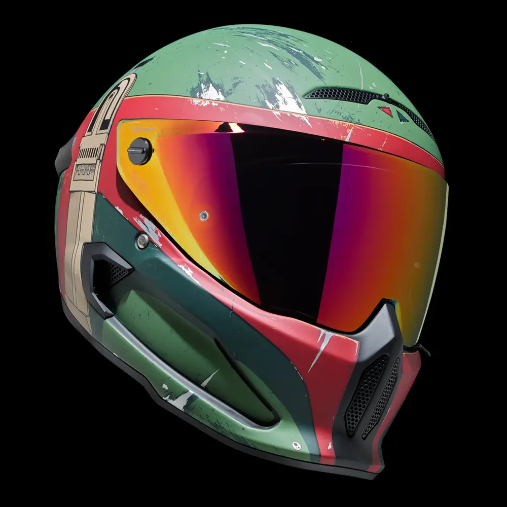 Boba Fett