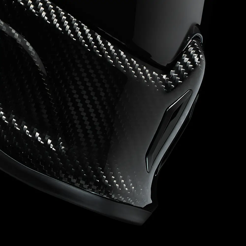 Liquid Carbon