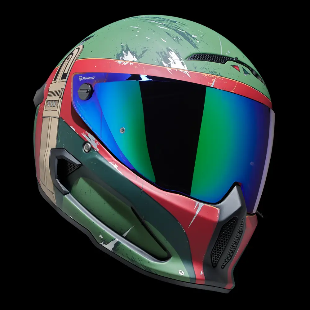 Boba Fett