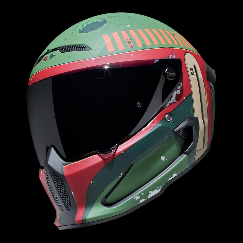Boba Fett