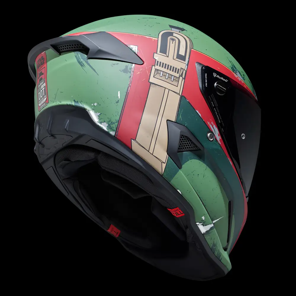 Boba Fett