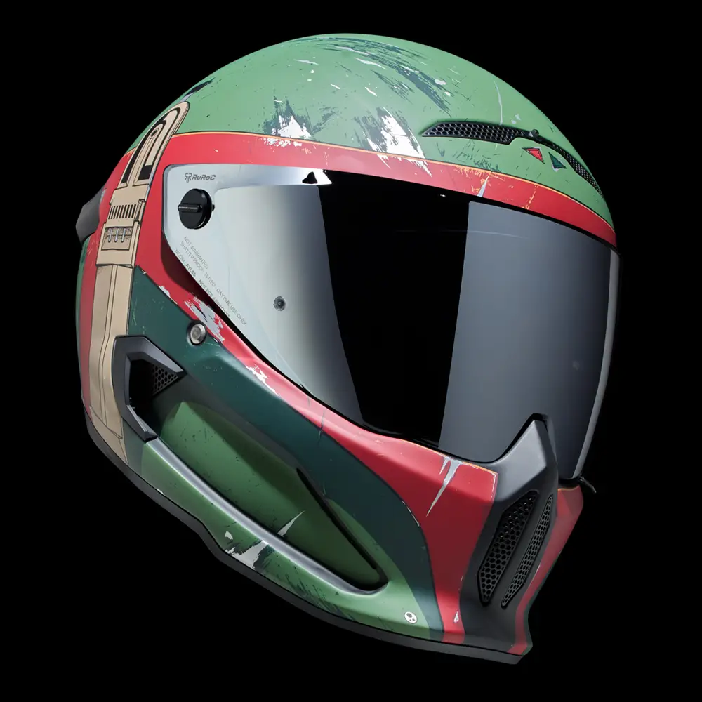 Boba Fett