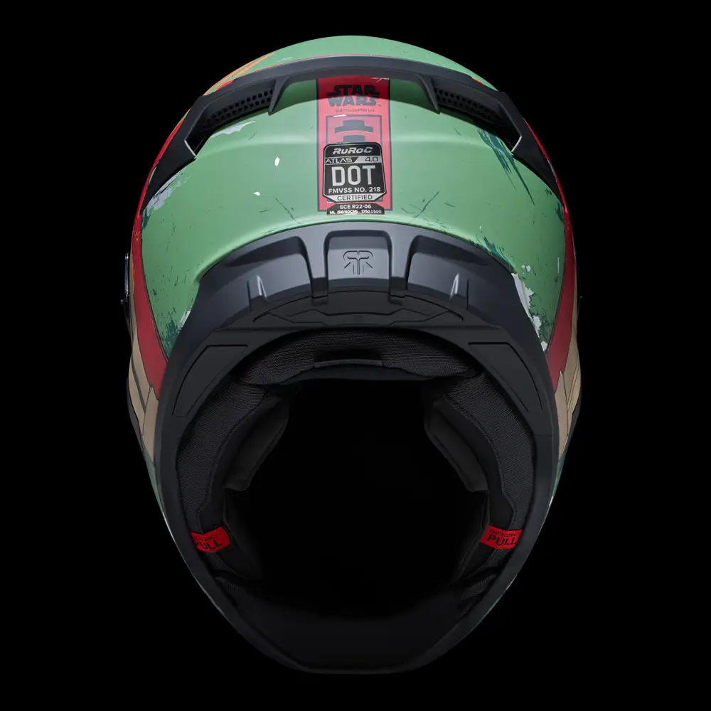 Boba Fett