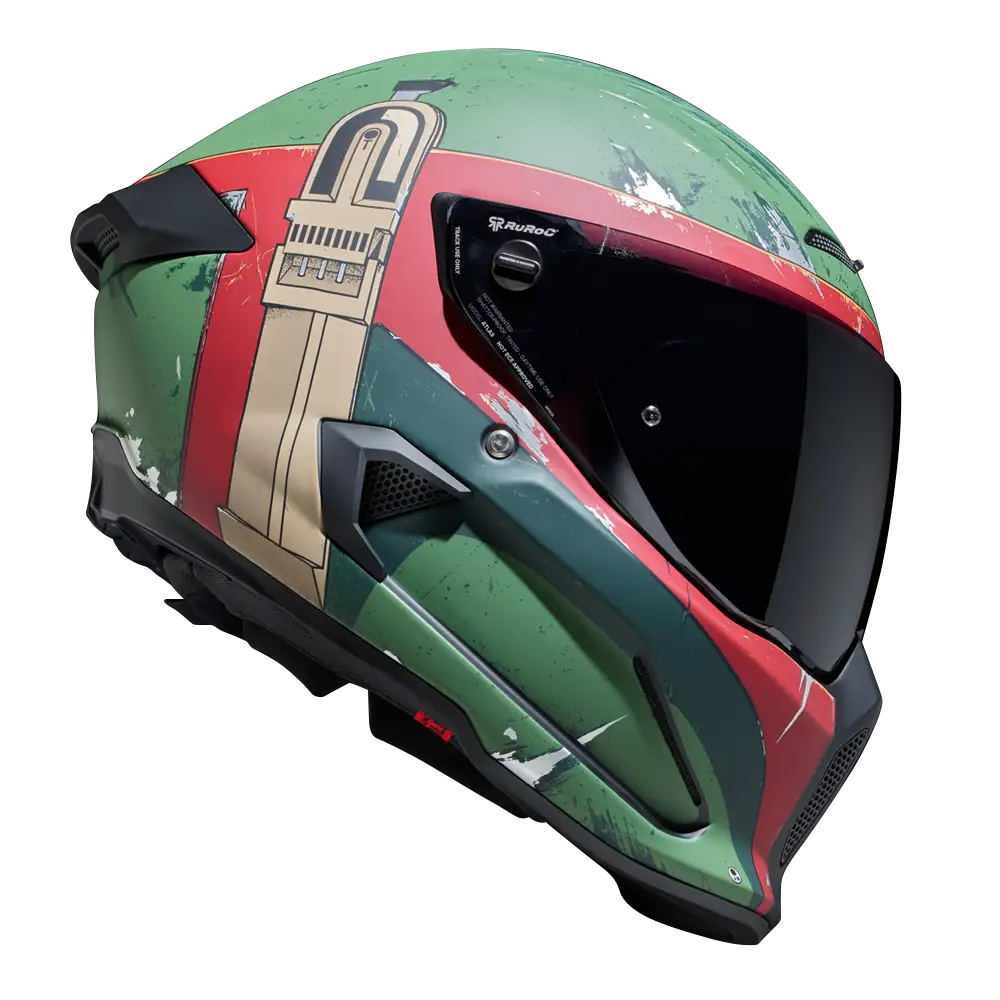 Boba Fett