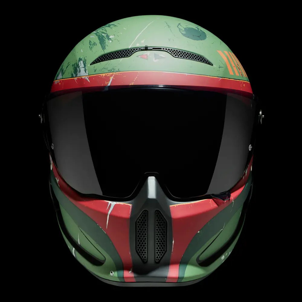 Boba Fett