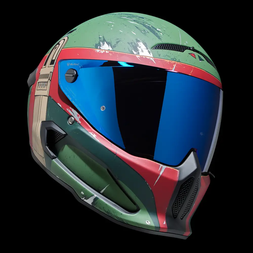 Boba Fett