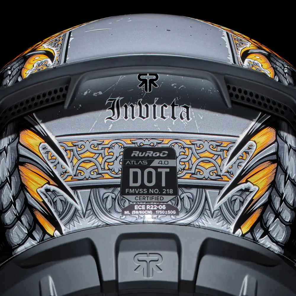 Invicta