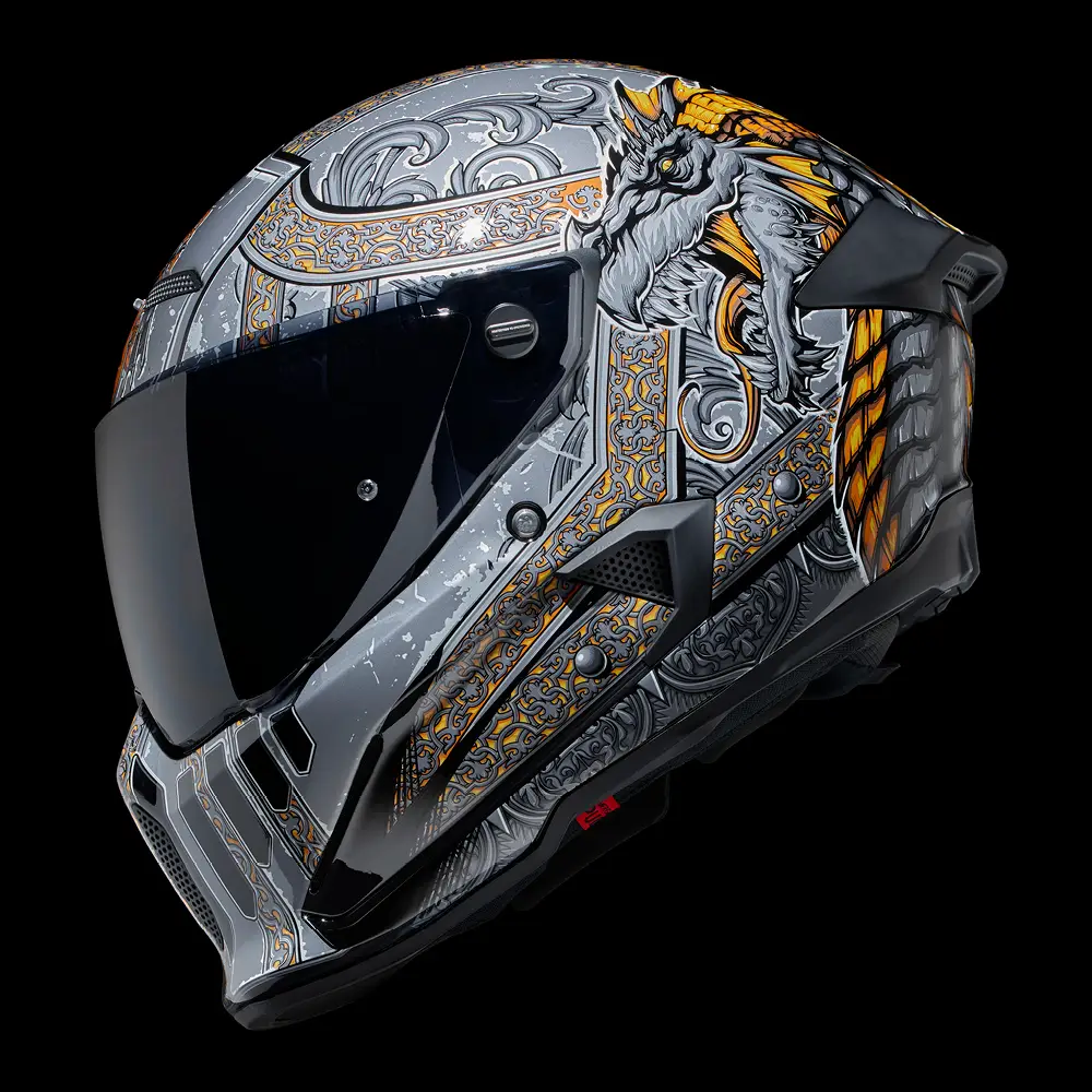 Invicta
