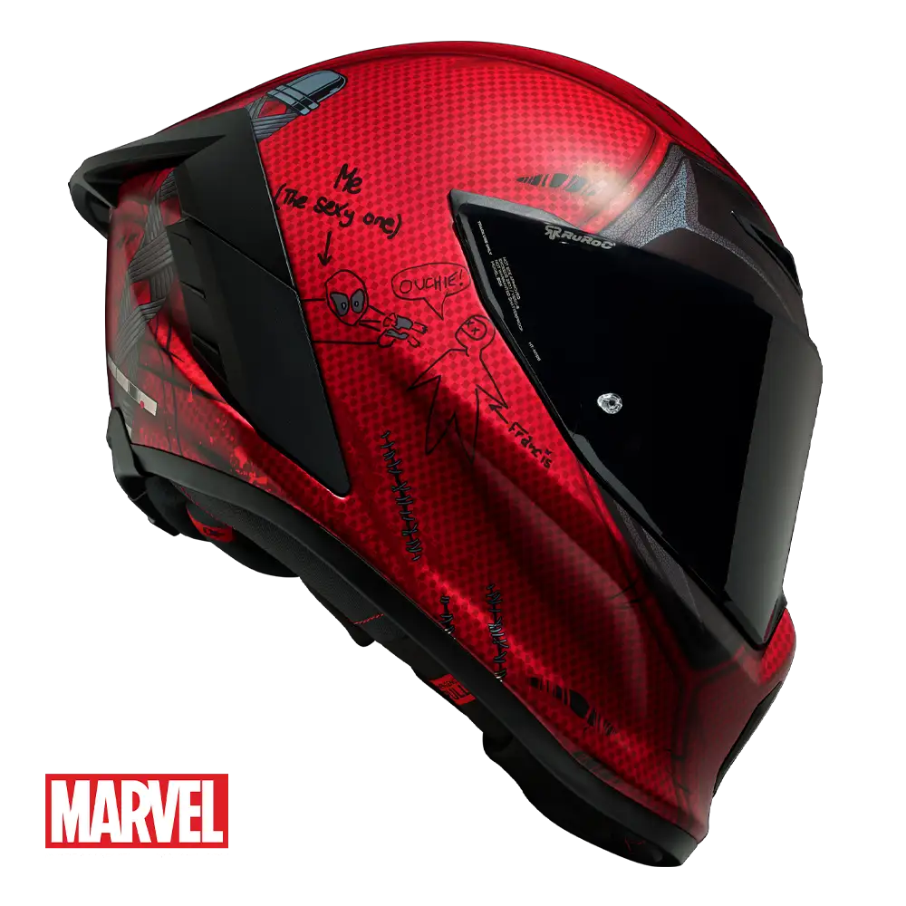 Deadpool