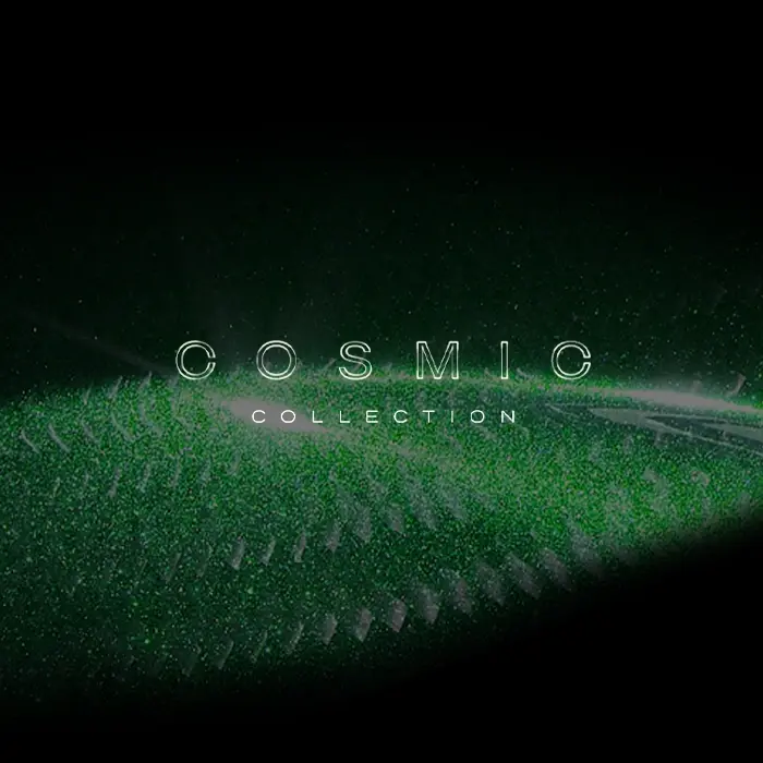 EOX COSMIC