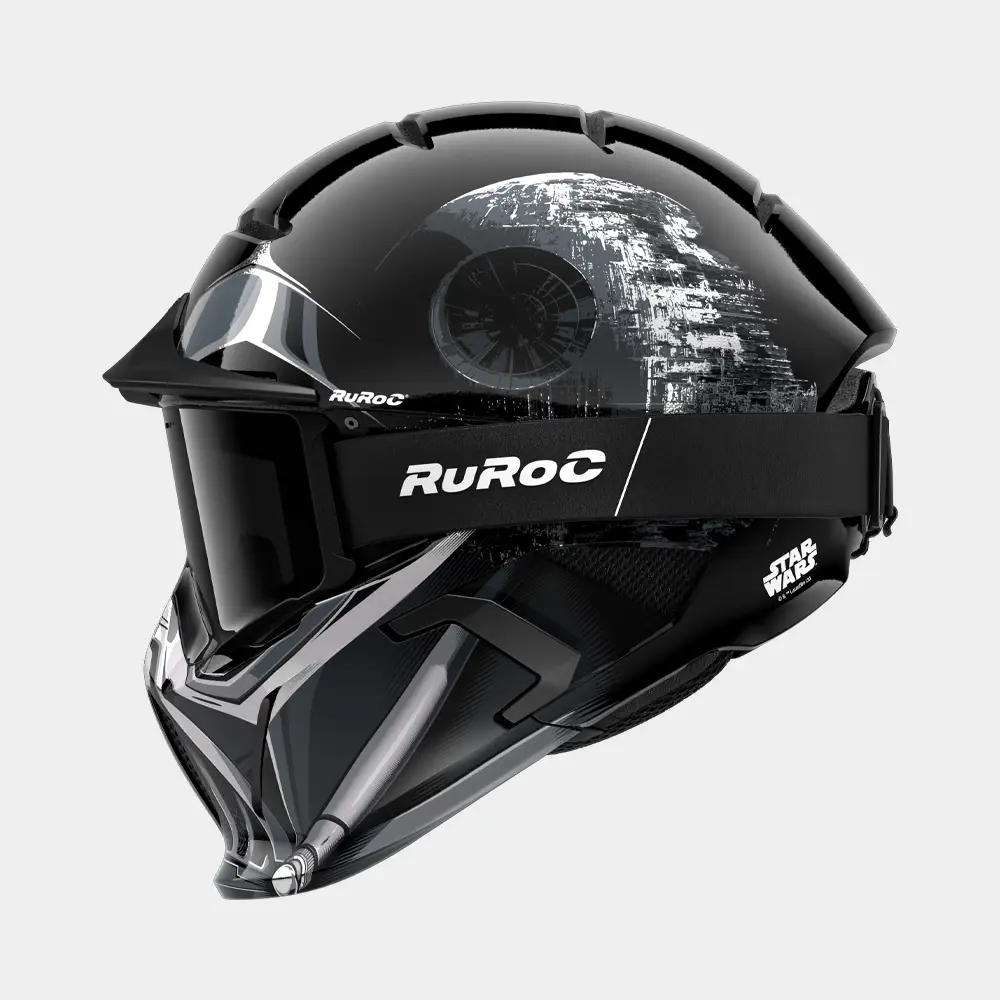 Darth Vader