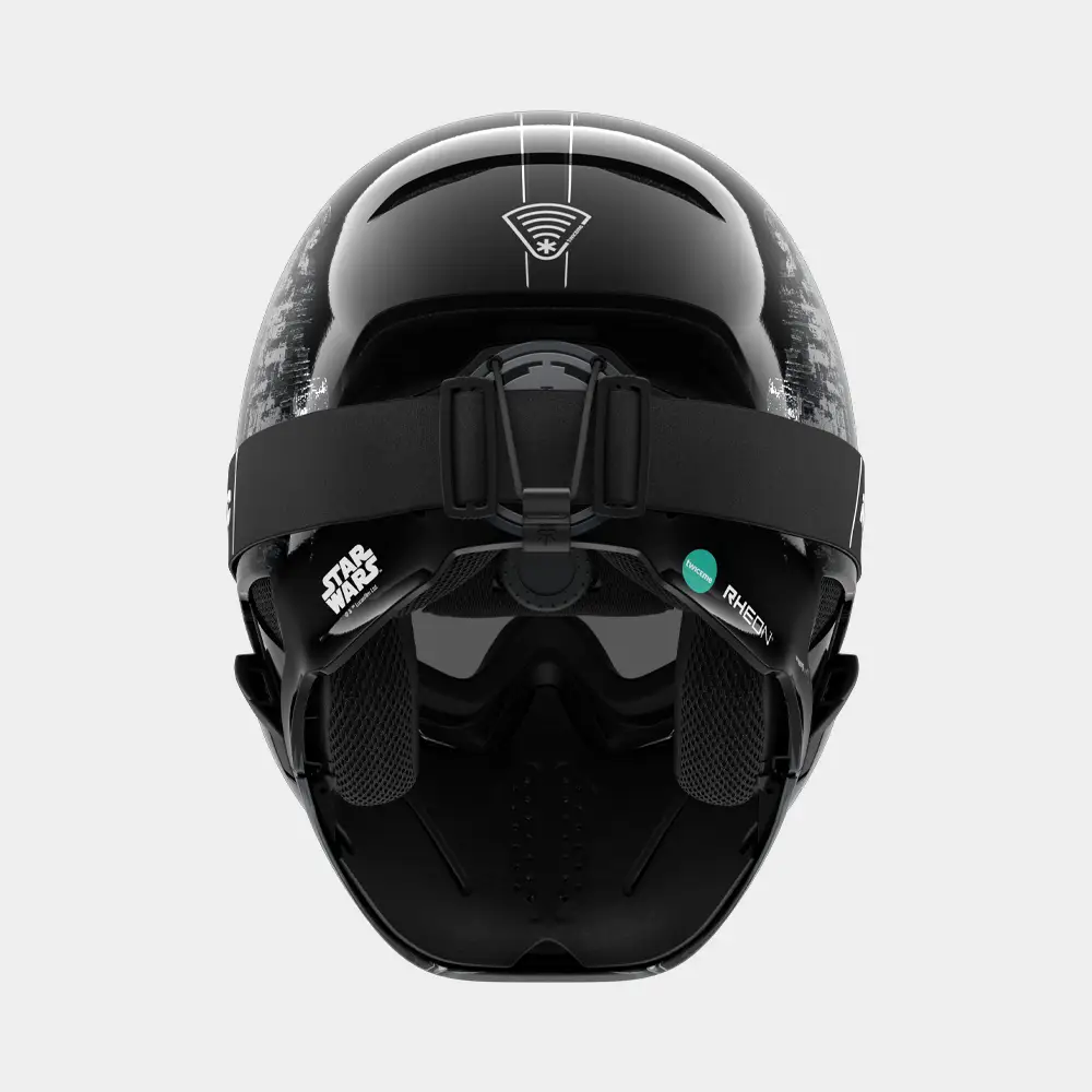 Darth Vader