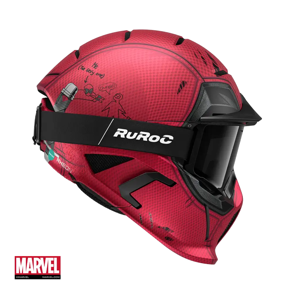 Deadpool