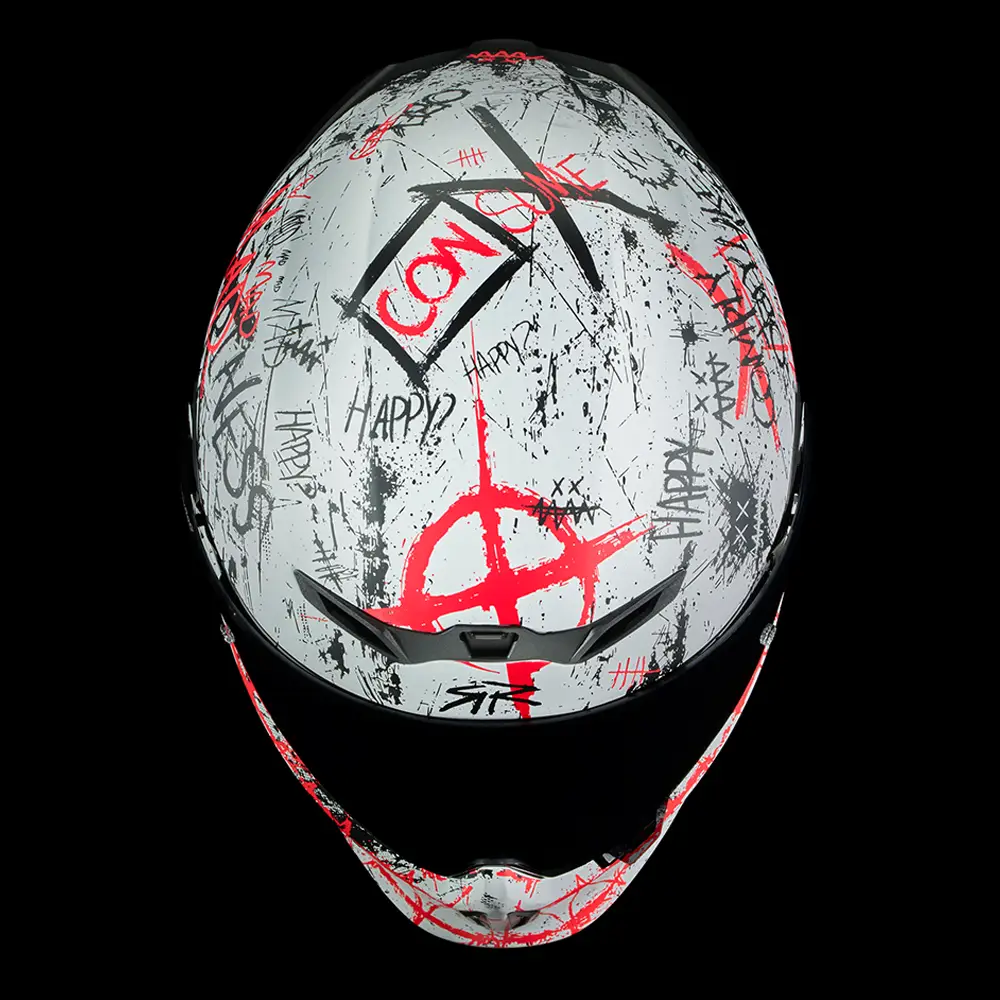 ANARCHY