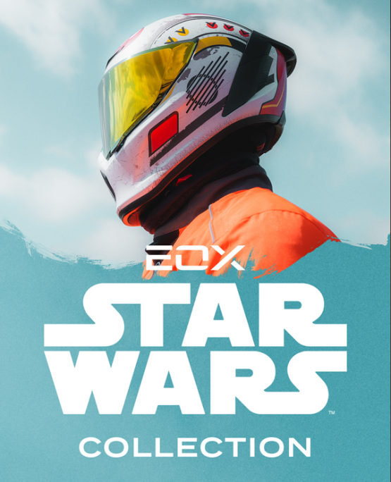 EOX STAR WARS