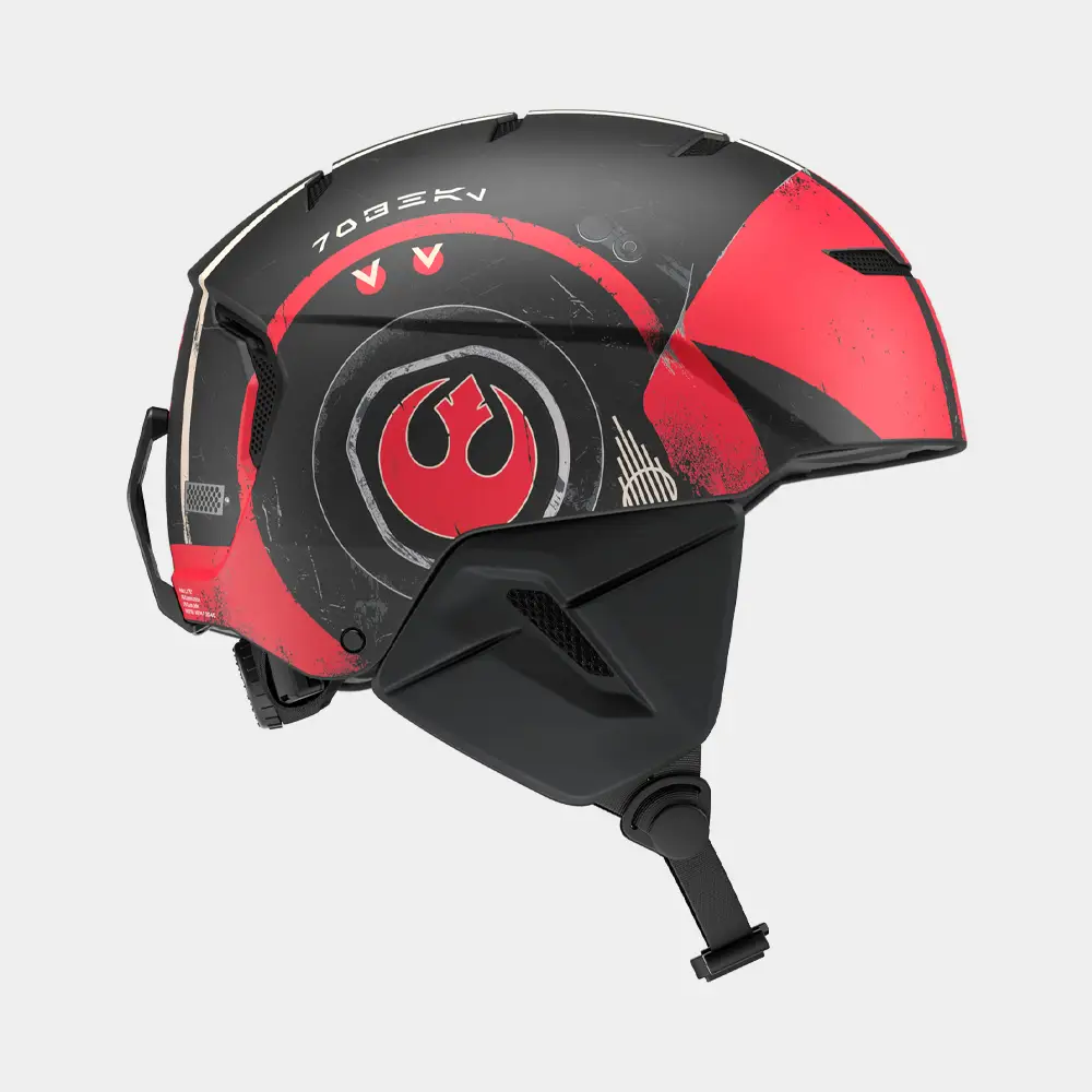 Resistance Pilot