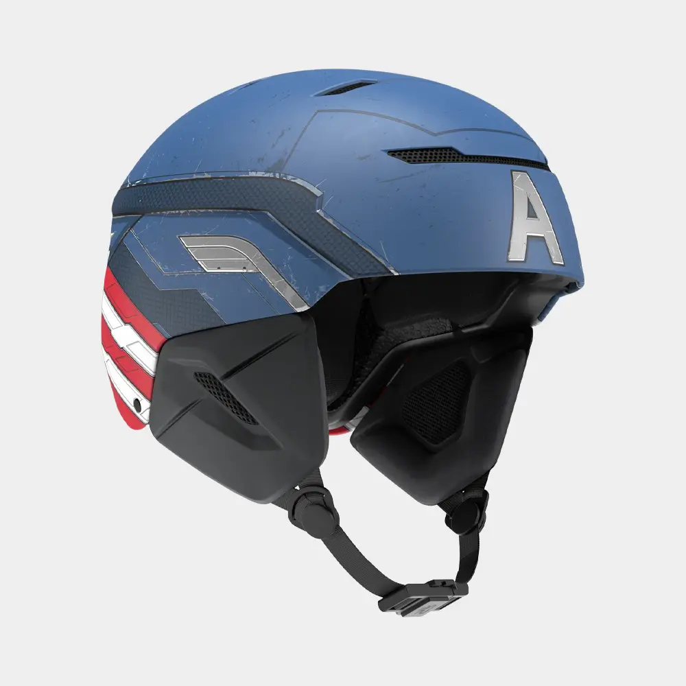 Captain America