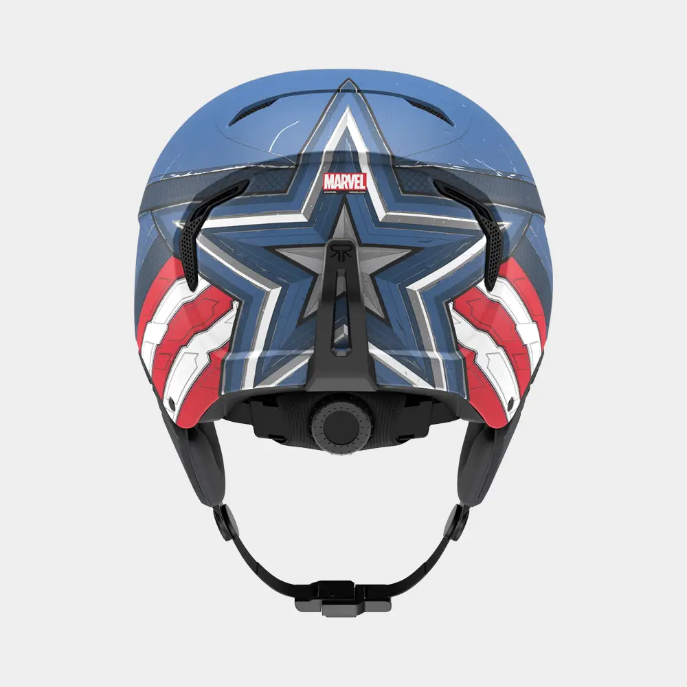Captain America
