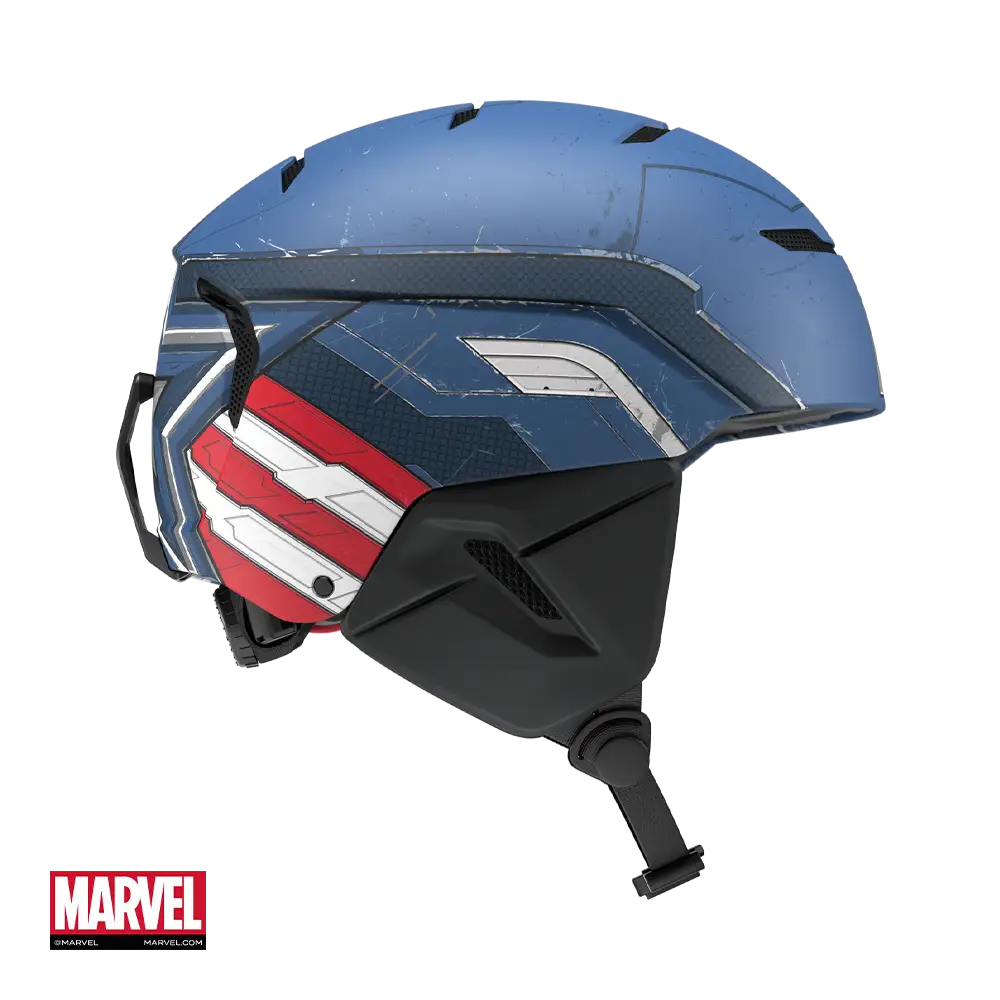 Captain America